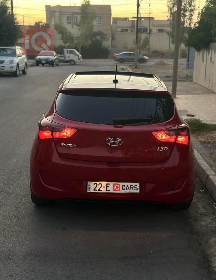 هيونداي i30
